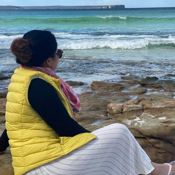 Meet your Posher, Anavjyot - Picture 3 of 5